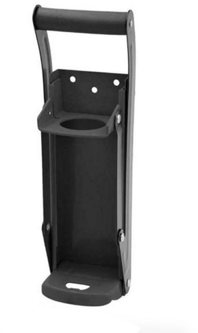 에코벨 캔 압축기, 블랙, 1개