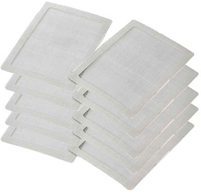 다온 보수용 방충망 특대형, 10개