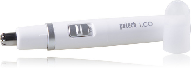 patech Aiko 鼻毛修剪器, PE-R500, 單一顏色