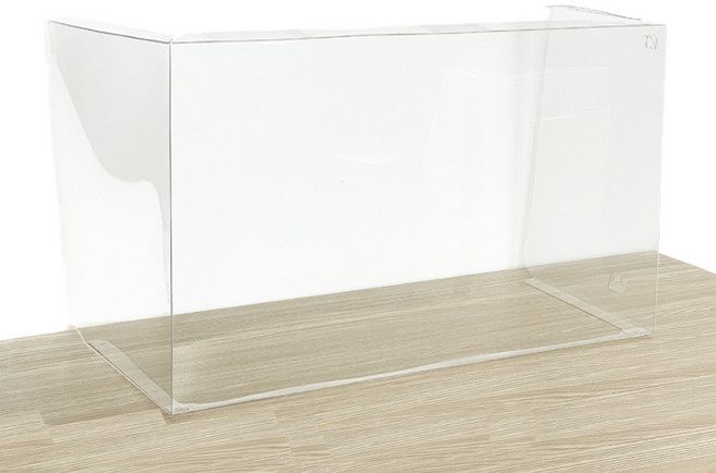 투명 페트 개인 가림막, 5개