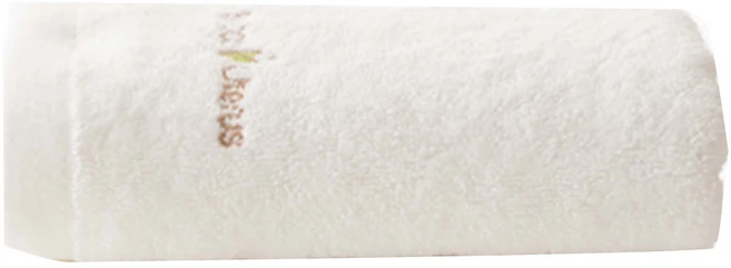 유트러스 밤부 목욕타월, 화이트, 1개 - 쿠팡