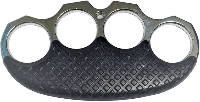 배리툴 호신용 글러브 너클, 1개