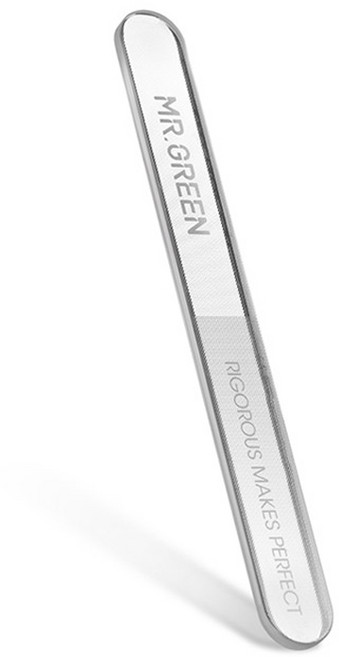 미스터그린 손톱 광택 글라스 샤이너 MR2183, 1개