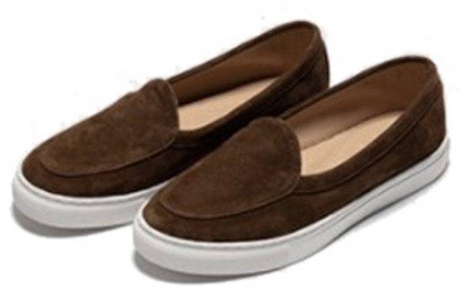 에일코리아 여성용 슬립온 AIL Mylife