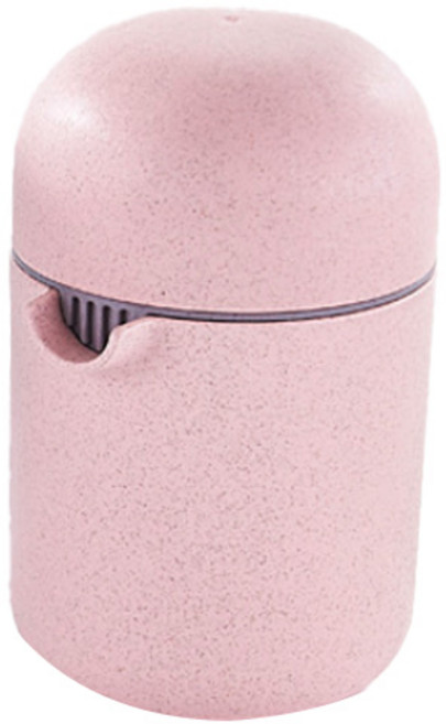 과일 착즙기, 1개