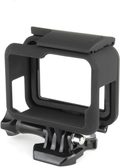 고프로 히어로 7 6 5 전용 프레임 케이스, A072, 1개