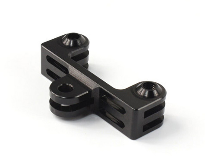 알미늄 듀얼 더블 마운트, A275, 1개