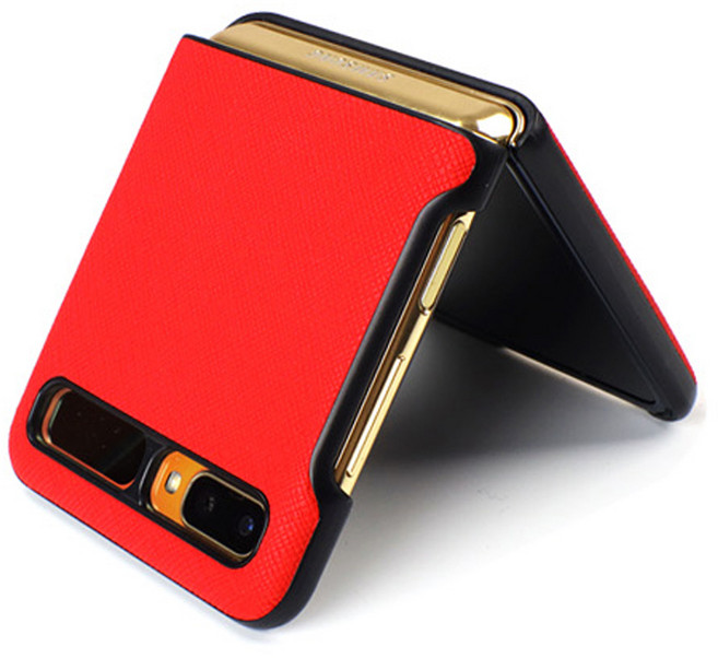 Anasis 사피아노 Z 휴대폰 케이스