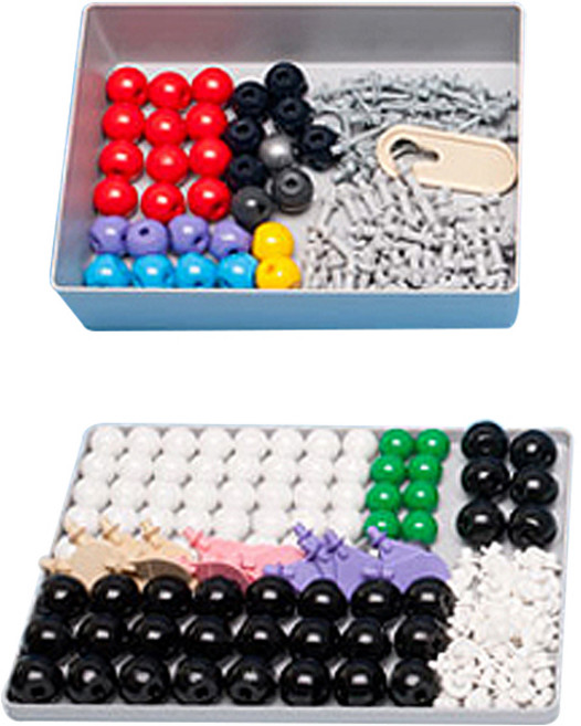 몰리모드 교사용 유기화학 분자모형 키트 MMS-003