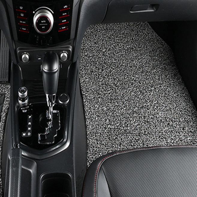 CHAMOA 코일카매트 확장형, 쉐보레 트레일블레이저(2륜) (20년 1월~)D134N, 그레이