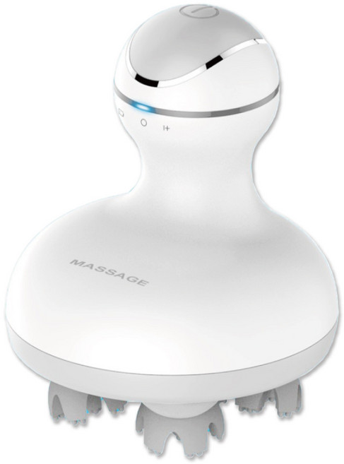 HanilMedical 두피 스켈링 마사지기, HL-HE1000