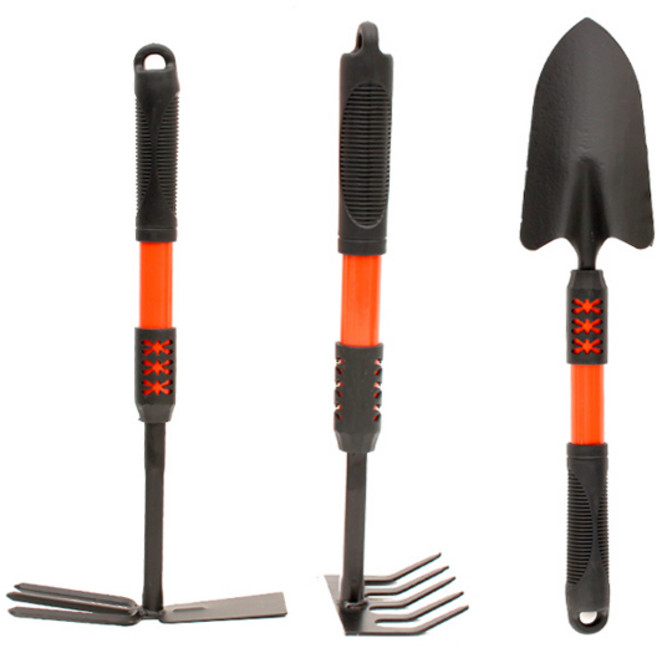 싸파 해루질 갯벌 장비 3종 세트, 혼합색상, 1세트