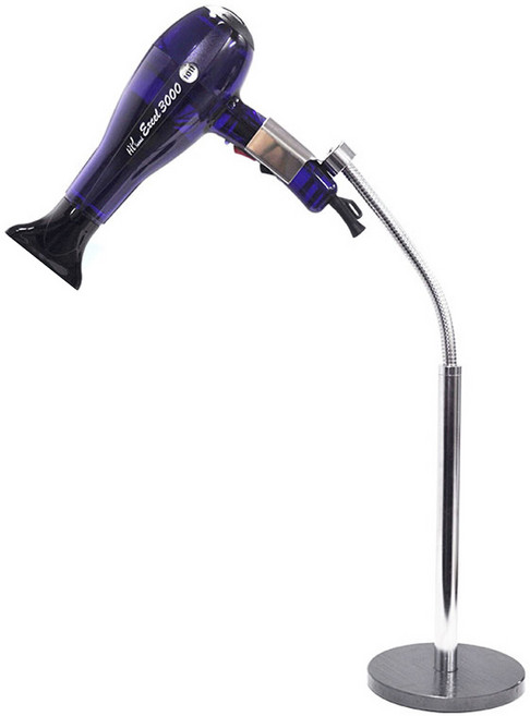 하성 애견 드라이기 가정용 + 거치대, GH-3500, 혼합색상, 1개