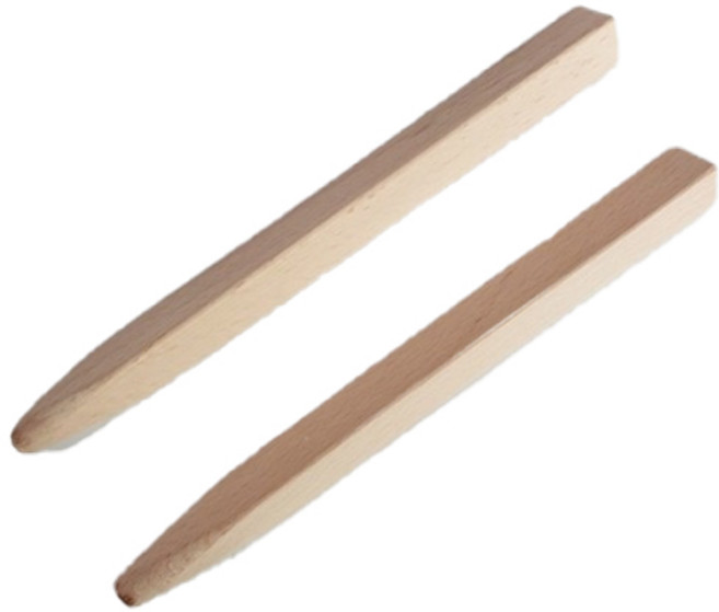 신일홈베이킹마트 화과자 삼각봉 2종, 1세트