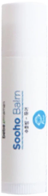 베베마망 수호밤 퓨어 스틱, 5g, 1개 - 쿠팡