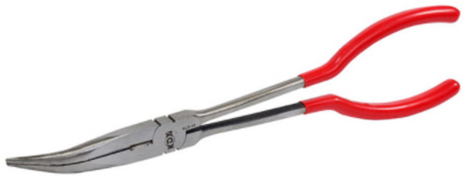 케이디와이 롱 리치플라이어 KLR-45, 1개