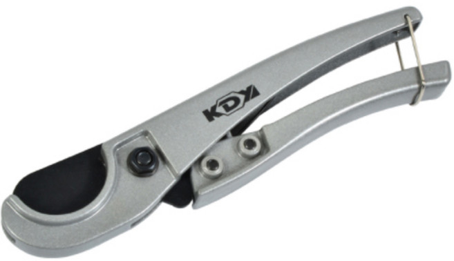 케이디와이 액셀 파이프 커터, KAP-200, 1개