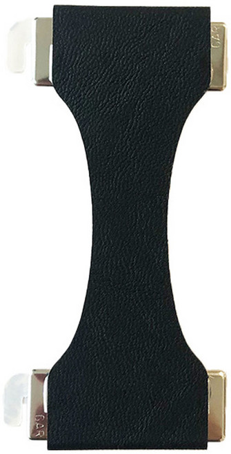 가르착 가르밴드 휴대폰 손잡이, 블랙, 1개