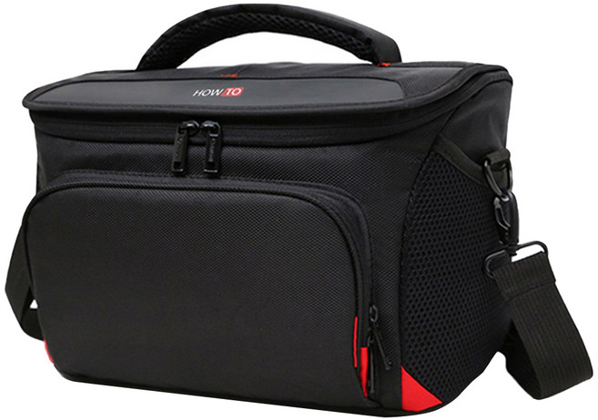 하우투 집어등 전용가방, 1개