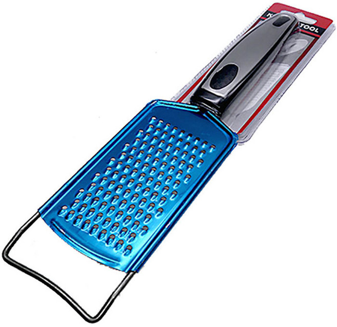 치즈 그라인더, 1개