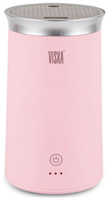 비스카 UV LED 칼소독기 VK-SD5000KN, VK-SD5000KN(핑크)