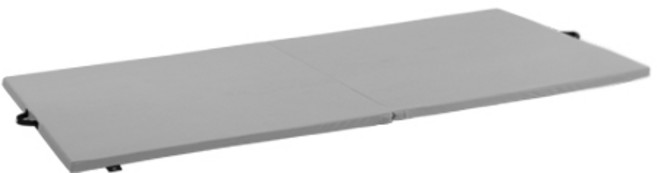 건강한형제들 중간악마매트, 그레이, 1개