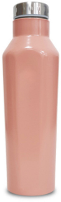 에이스코리아 심플 롱 텀블러, 500ml, PINK
