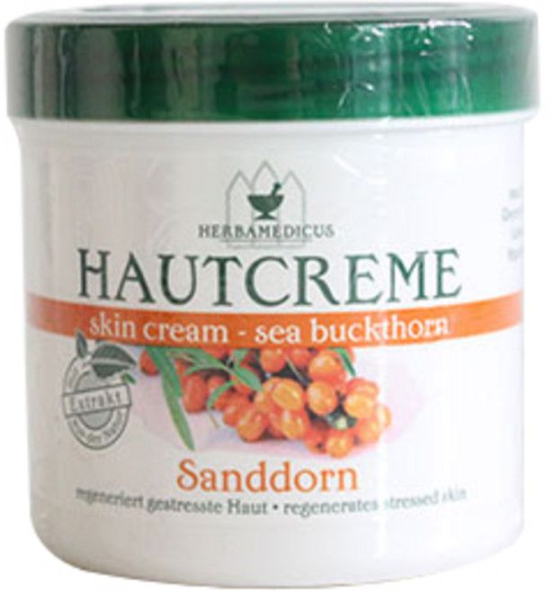 허바메디커스 스킨크림, 250ml, 1개