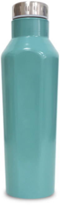 에이스코리아 심플 롱 텀블러, 500ml, BLUE