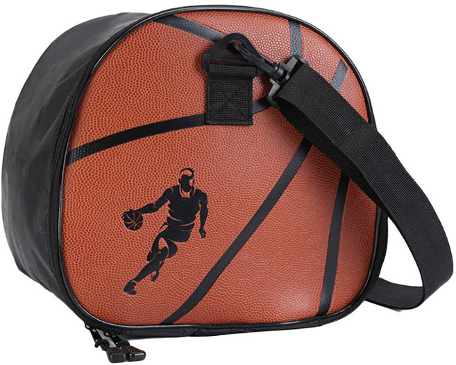 스토리빙 농구공 가방, 혼합색상, 1개