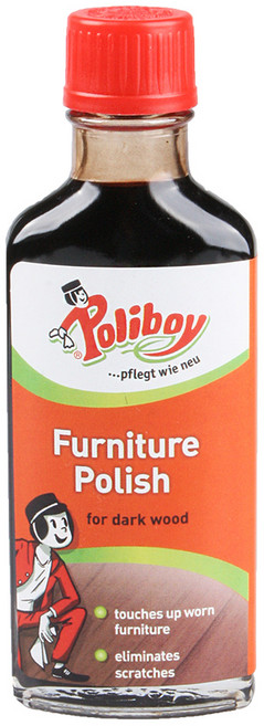 폴리보이 퍼니쳐 폴리시 다크, 1개