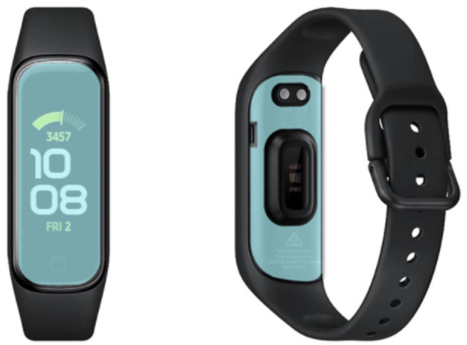 좀비베리어 스마트워치 액정보호필름 2p + 후면보호필름 세트, 1개