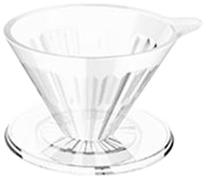 타임모어 크리스탈 아이드리퍼 00 1인용, 1개