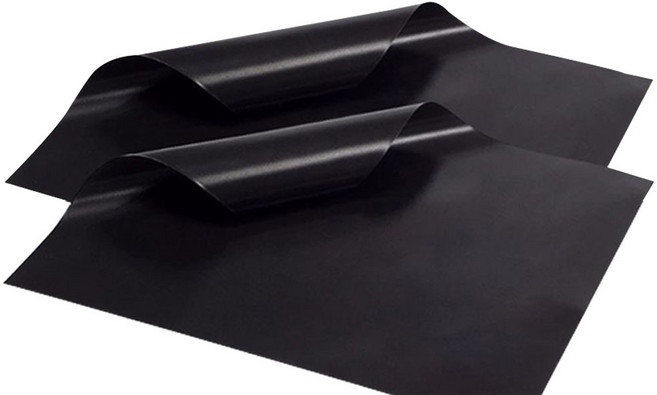 선빛 미라클 비비큐 그릴 매트, 4개