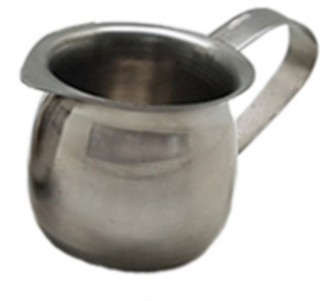 프랜드커피 에스프레소 스텐 샷잔 150ml, 1개