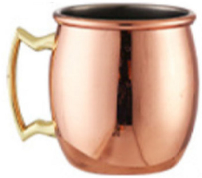 감성 소주잔, 누드, 1개