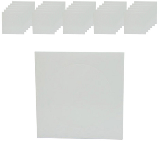 이홈베이킹 케익받침 밑판 3호, 백색, 50개