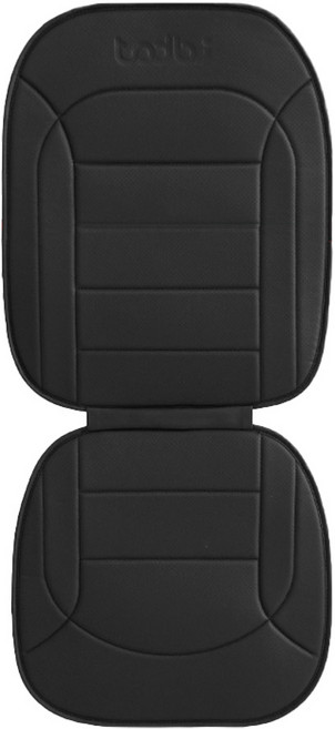 토드비 에어패드 3D 카시트 보호매트, 블랙, 1개