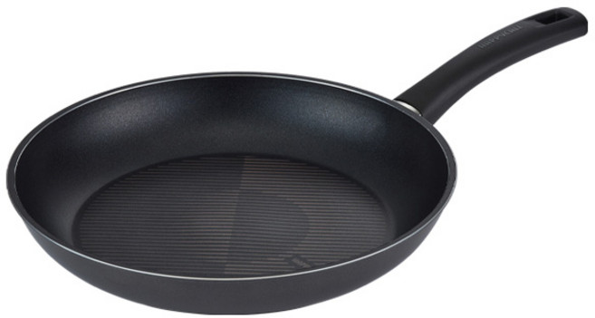 해피콜 인덕션 몬드 다이아몬드 프라이팬, 30cm, 1개