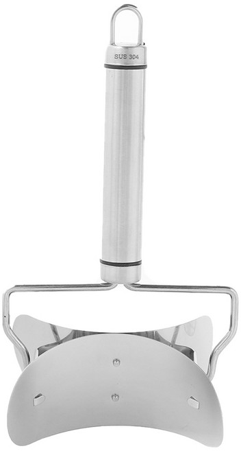 360도 롤링 원형커터 7.5cm, 1개