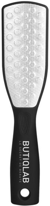 뷰티끄랩 메탈 풋파일, 1개, 1개입