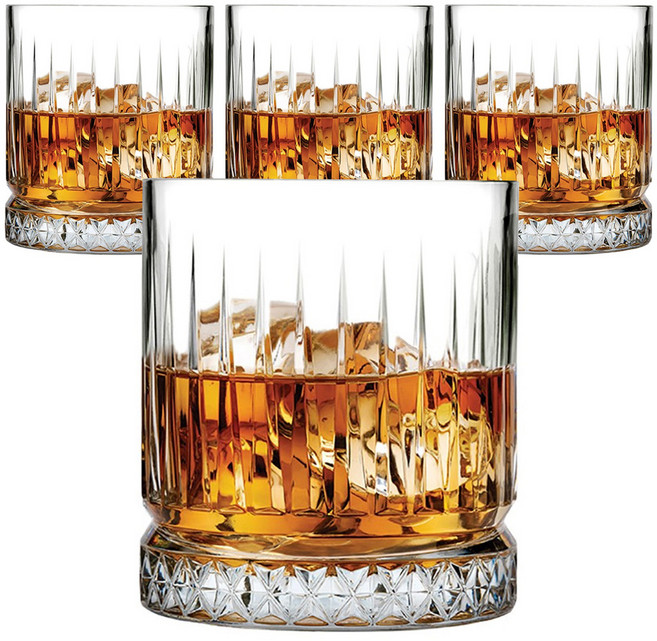 파사바체 Elysia Whisky 355ml, 4개