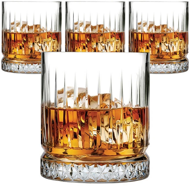 파사바체 Elysia Whisky 355ml, 4개 - 쿠팡
