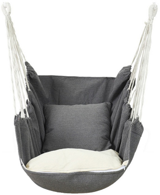 KEYMING 鞦韆椅, 灰色