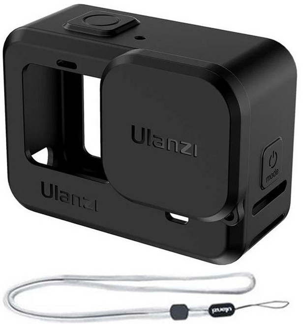 고프로 히어로9 실리콘 풀커버, 1개