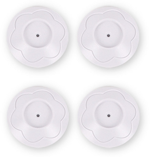 아이핏 호환 안전문 연장킷, 화이트