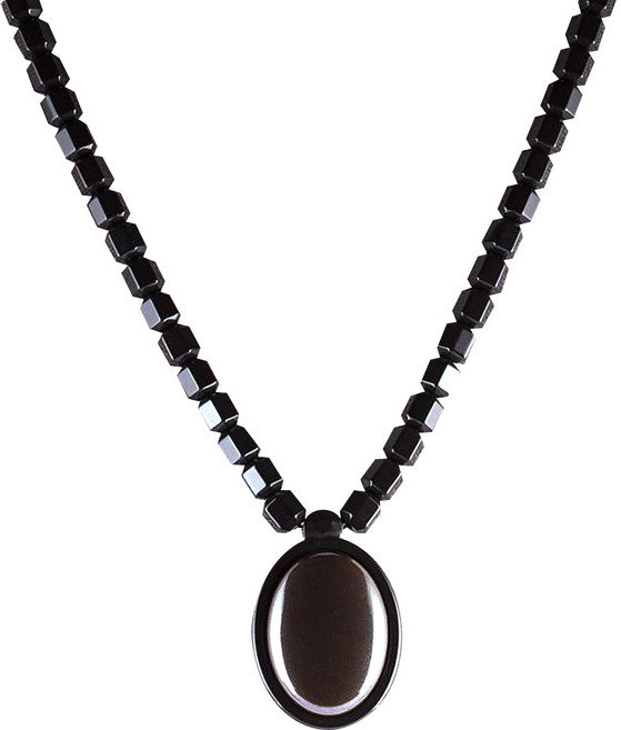 SELLUS 六角球能量項鍊, 1個