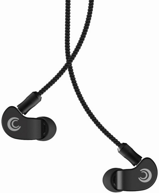 소니캐스트 direm PRO DL 이어폰, 혼합색상