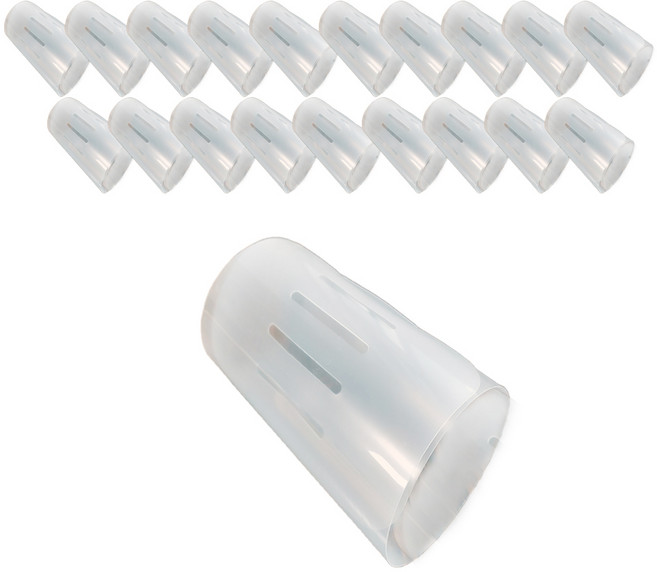 글로벌티엔티 티셔츠정리 드레스북, 10개입, 2개