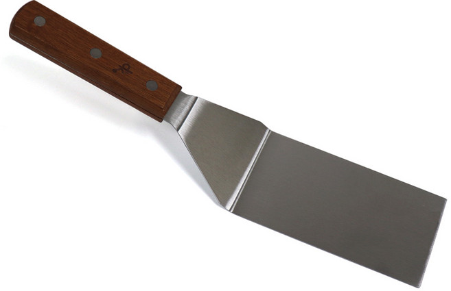 델키 우든 사각 스페치 중, 혼합색상, 1개